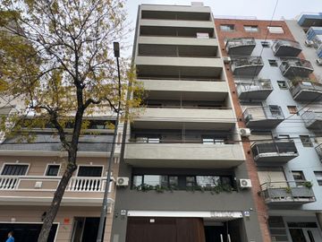 Departamento 3 Ambientes en  Venta