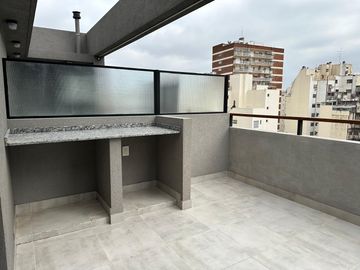 Departamento 3 Ambientes en  Venta