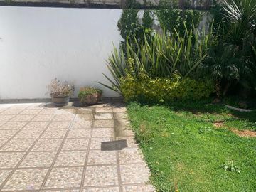 CASA EN VENTA EN FRACCTO. EL SAUCEDAL ATRAS DE PASEO DESTINO AV. DE LAS TORRES