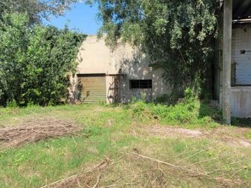 VENTA de GALPON A RECICLAR - RUTA NACIONAL NÂ° 12, MARIA LUISA