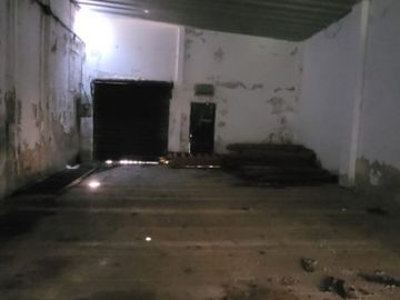 VENTA de GALPON A RECICLAR - RUTA NACIONAL NÂ° 12, MARIA LUISA