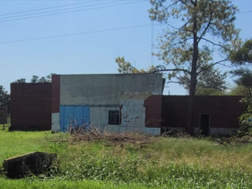 VENTA de GALPON A RECICLAR - RUTA NACIONAL NÂ° 12, MARIA LUISA
