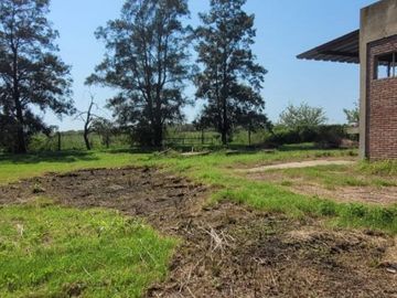 VENTA de GALPON A RECICLAR - RUTA NACIONAL NÂ° 12, MARIA LUISA