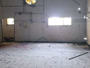 VENTA de GALPON A RECICLAR - RUTA NACIONAL NÂ° 12, MARIA LUISA