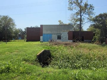 VENTA de GALPON A RECICLAR - RUTA NACIONAL NÂ° 12, MARIA LUISA
