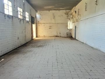 VENTA de GALPON A RECICLAR - RUTA NACIONAL NÂ° 12, MARIA LUISA