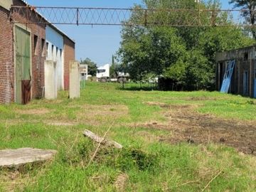 VENTA de GALPON A RECICLAR - RUTA NACIONAL NÂ° 12, MARIA LUISA