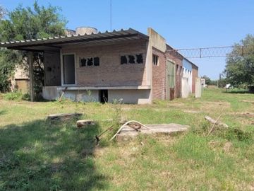 VENTA de GALPON A RECICLAR - RUTA NACIONAL NÂ° 12, MARIA LUISA