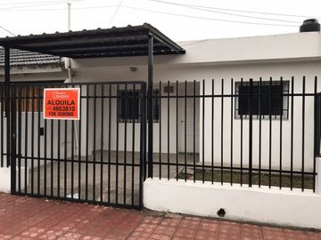 BÂ° AMEGHINO SUR, DEPARTAMENTO PLANTA BAJA, LINDA ZONA.-