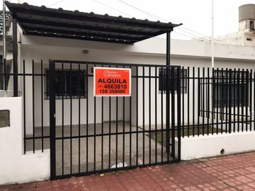 BÂ° AMEGHINO SUR, DEPARTAMENTO PLANTA BAJA, LINDA ZONA.-