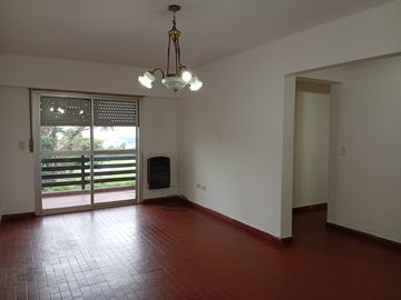 **DEPARTAMENTO EN ALQUILER 24 MESES EN ALEM y J B JUSTO**