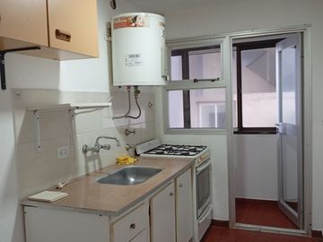 **DEPARTAMENTO EN ALQUILER 24 MESES EN ALEM y J B JUSTO**