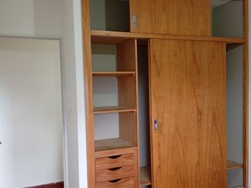 **DEPARTAMENTO EN ALQUILER 24 MESES EN ALEM y J B JUSTO**