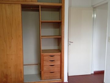 **DEPARTAMENTO EN ALQUILER 24 MESES EN ALEM y J B JUSTO**