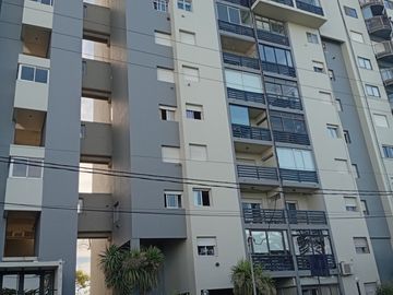 **DEPARTAMENTO EN ALQUILER 24 MESES EN ALEM y J B JUSTO**