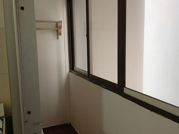 **DEPARTAMENTO EN ALQUILER 24 MESES EN ALEM y J B JUSTO**