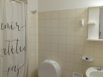 **DEPARTAMENTO EN ALQUILER 24 MESES EN ALEM y J B JUSTO**