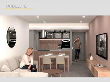 Departamento en  venta Neuquen Paseo de la Costa