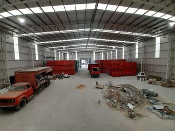 1.500 m2 Depósito en  Alquiler a Estrenar