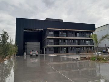 1.500 m2 Depósito en  Alquiler a Estrenar
