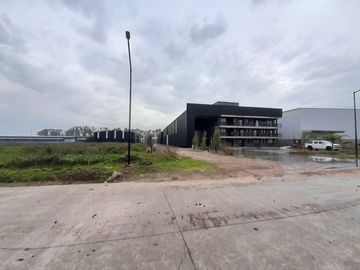 1.500 m2 Depósito en  Alquiler a Estrenar