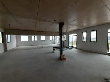1.500 m2 Depósito en  Alquiler a Estrenar