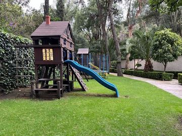 Lomas de Chapultepec