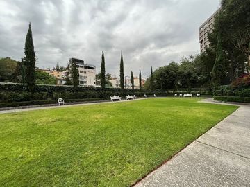 Lomas de Chapultepec