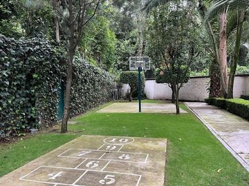 Lomas de Chapultepec