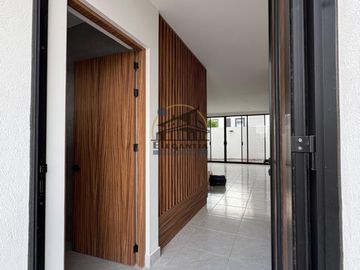 Casa venta Fraccionamiento Gran reserva Juriquilla Qro. 4,000,000 NorMar EMC
