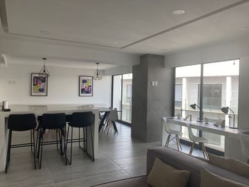 Departamento en Venta en Colonia del Valle