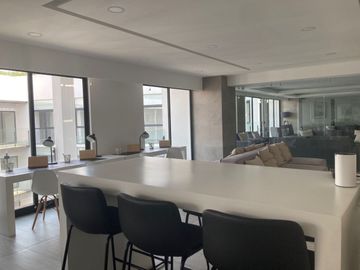 Departamento en Venta en Colonia del Valle