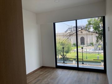 Departamento en Venta en Colonia del Valle