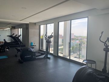 Departamento en Venta en Colonia del Valle
