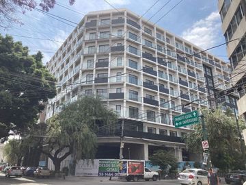 Departamento en Venta en Colonia del Valle