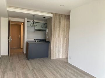 Departamento en Venta en Colonia del Valle