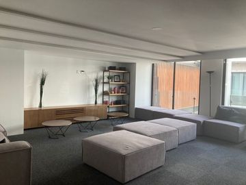 Departamento en Venta en Colonia del Valle