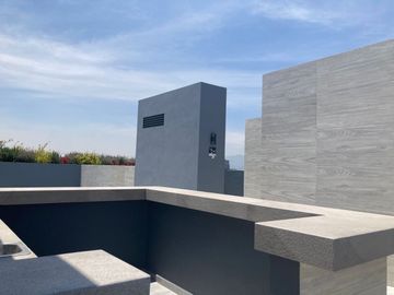 Departamento en Venta en Colonia del Valle