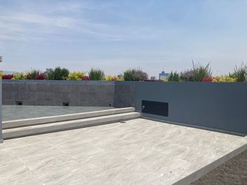 Departamento en Venta en Colonia del Valle