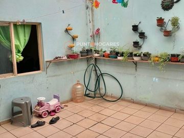 Venta de casa en colonia 18 de mayo
