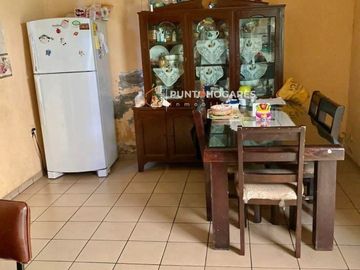 Venta de casa en colonia 18 de mayo