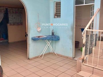 Venta de casa en colonia 18 de mayo