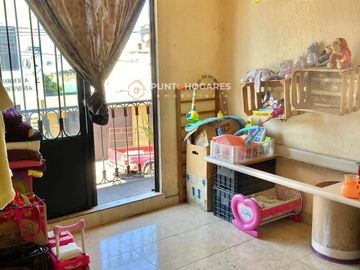 Venta de casa en colonia 18 de mayo