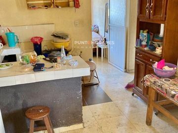 Venta de casa en colonia 18 de mayo