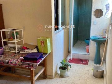 Venta de casa en colonia 18 de mayo