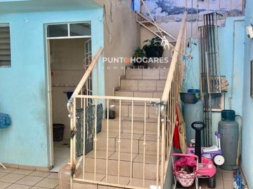 Venta de casa en colonia 18 de mayo