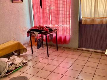 Venta de casa en colonia 18 de mayo