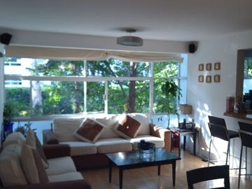 Departamento en venta  Rinconada Coyoacán
