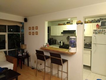 Departamento en venta  Rinconada Coyoacán