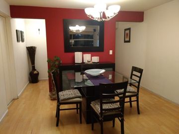 Departamento en venta  Rinconada Coyoacán